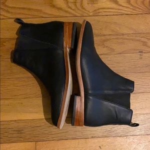 Nisolo Classic Chelsea Boot